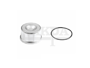 -KNORR TYPE-CALIPER PIN CAP REPAIR KIT